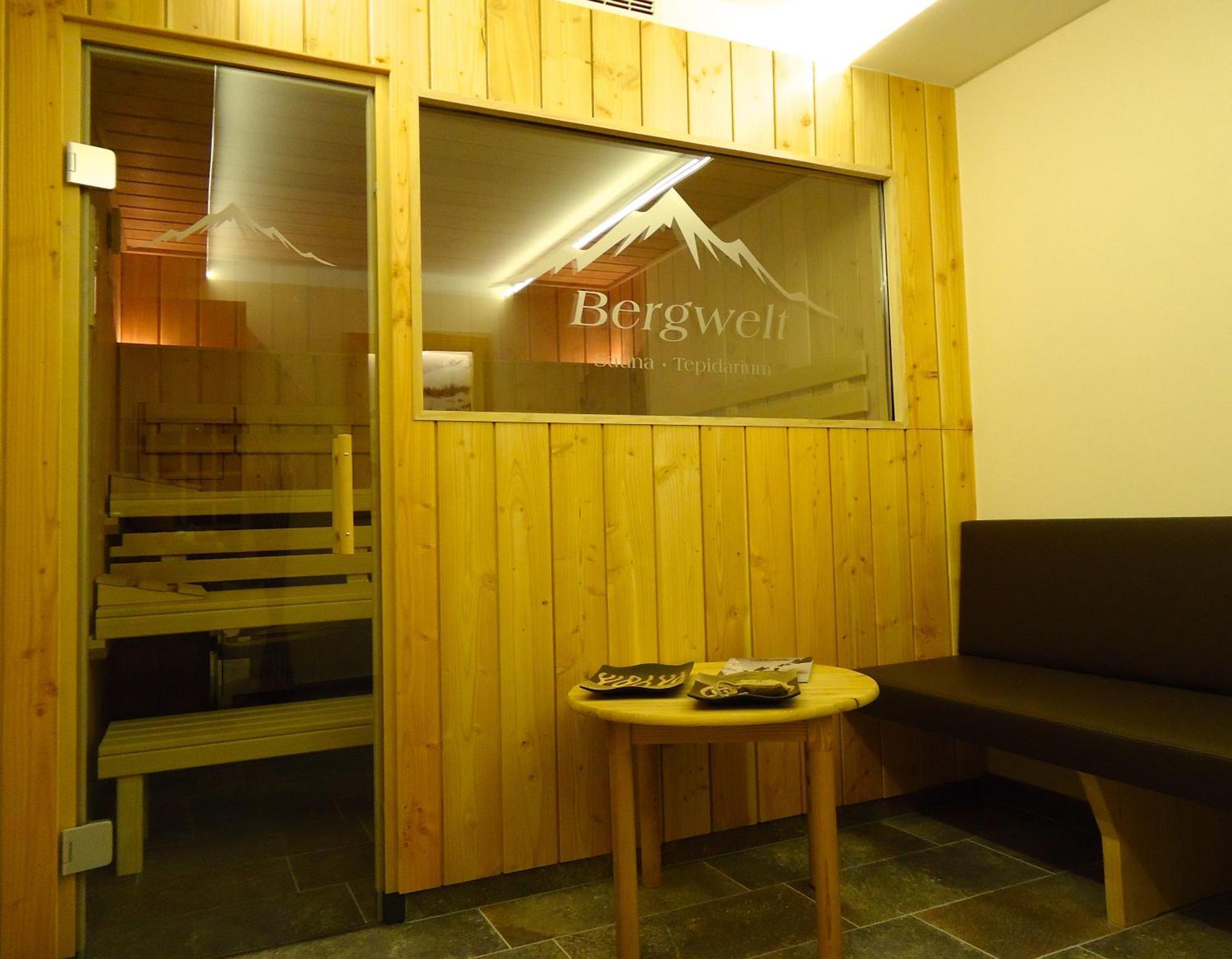 Haus Bergwelt - Appartements Lech am Arlberg Ngoại thất bức ảnh